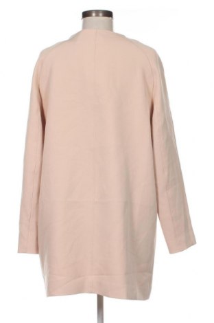 Dámský kabát  H&M, Velikost XL, Barva Růžová, Cena  214,00 Kč