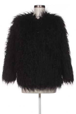 Dámsky kabát  H&M, Veľkosť S, Farba Čierna, Cena  16,38 €