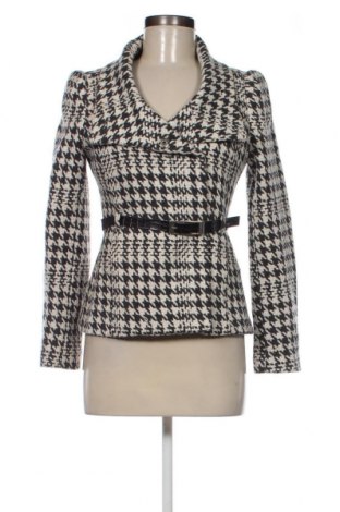 Dámský kabát  H&M, Velikost S, Barva Vícebarevné, Cena  907,00 Kč