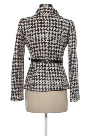 Γυναικείο παλτό H&M, Μέγεθος S, Χρώμα Πολύχρωμο, Τιμή 37,76 €