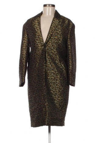Γυναικείο παλτό H&M, Μέγεθος XXS, Χρώμα Πολύχρωμο, Τιμή 23,75 €