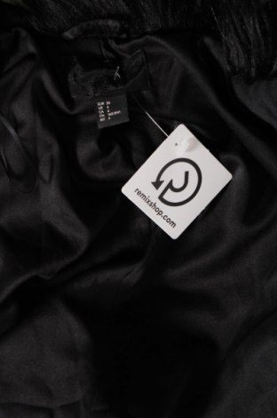 Damenmantel H&M, Größe S, Farbe Schwarz, Preis € 19,36