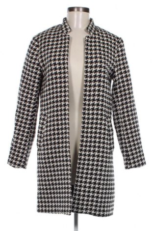 Дамско палто H&M, Размер M, Цвят Многоцветен, Цена 17,28 лв.