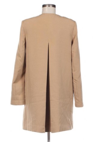 Dámský kabát  H&M, Velikost M, Barva Béžová, Cena  479,00 Kč