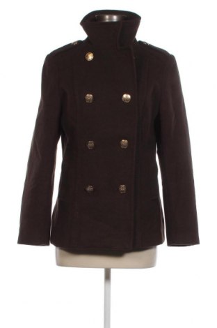 Dámsky kabát  H&M, Veľkosť M, Farba Zelená, Cena  60,67 €
