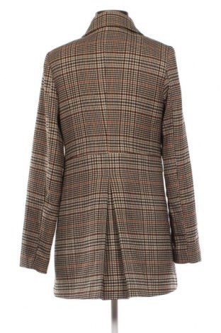 Γυναικείο παλτό H&M, Μέγεθος M, Χρώμα Πολύχρωμο, Τιμή 15,55 €