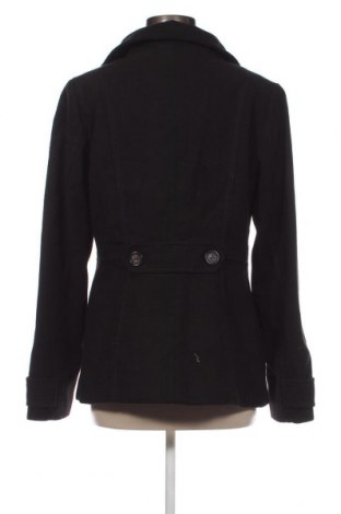 Dámsky kabát  H&M, Veľkosť L, Farba Čierna, Cena  30,34 €