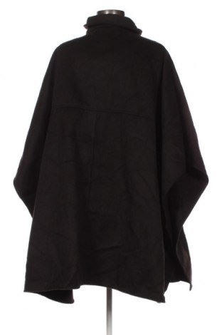 Γυναικείο παλτό H&M, Μέγεθος S, Χρώμα Μαύρο, Τιμή 13,46 €