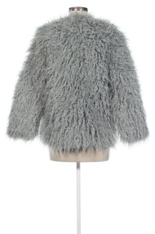 Γυναικείο παλτό H&M, Μέγεθος S, Χρώμα Πράσινο, Τιμή 35,74 €