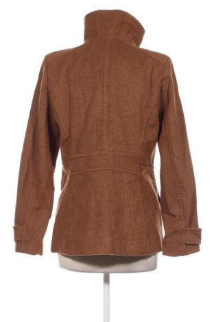 Γυναικείο παλτό H&M, Μέγεθος M, Χρώμα Καφέ, Τιμή 7,52 €