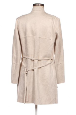 Γυναικείο παλτό H&M, Μέγεθος XXS, Χρώμα  Μπέζ, Τιμή 12,67 €