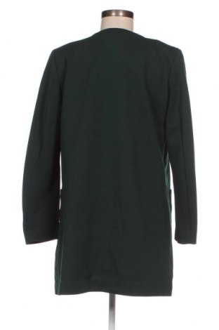 Dámsky kabát  H&M, Veľkosť M, Farba Zelená, Cena  6,53 €