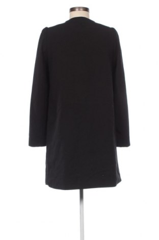 Дамско палто H&M, Размер M, Цвят Черен, Цена 43,87 лв.