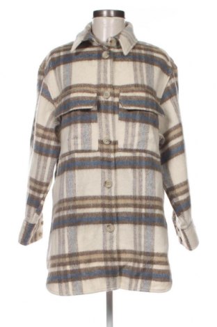 Palton de femei H&M, Mărime M, Culoare Multicolor, Preț 113,69 Lei