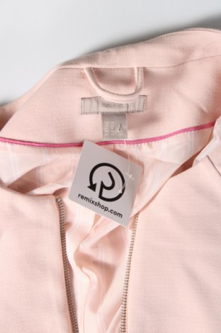 Дамско палто H&M B'B, Размер 4XL, Цвят Розов, Цена 60,16 лв.