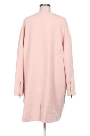 Damenmantel H&M B'B, Größe 4XL, Farbe Rosa, Preis € 39,64