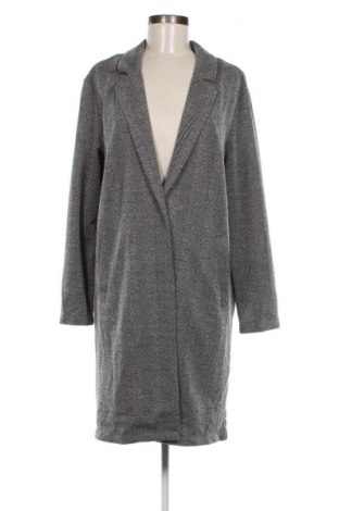 Palton de femei H&M Divided, Mărime M, Culoare Gri, Preț 120,00 Lei