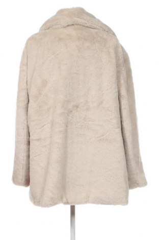 Γυναικείο παλτό H&M Divided, Μέγεθος L, Χρώμα  Μπέζ, Τιμή 33,10 €