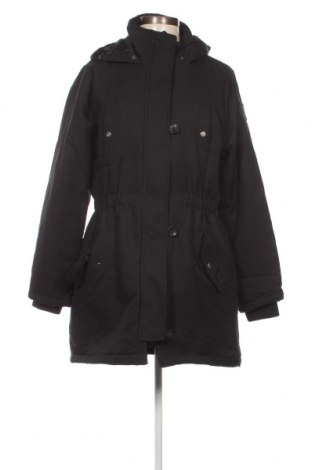 Дамско палто Haily`s, Размер L, Цвят Черен, Цена 12,32 лв.