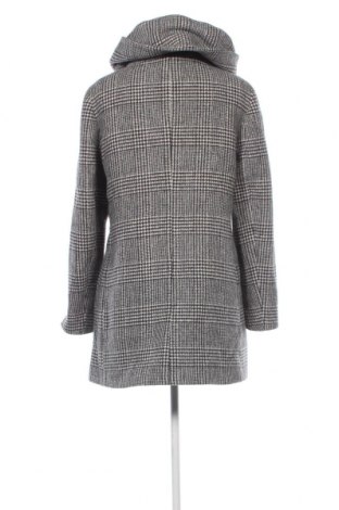 Γυναικείο παλτό Hallhuber, Μέγεθος M, Χρώμα Γκρί, Τιμή 32,17 €