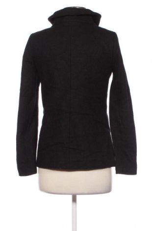 Дамско палто Hallhuber, Размер XS, Цвят Черен, Цена 89,28 лв.