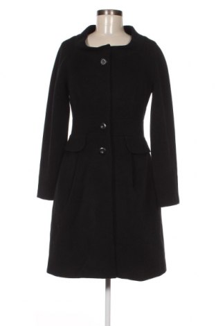 Дамско палто Hoss Intropia, Размер M, Цвят Черен, Цена 389,00 лв.