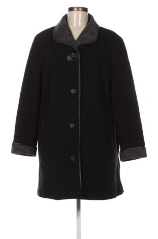 Palton de femei Individual, Mărime XL, Culoare Negru, Preț 109,61 Lei