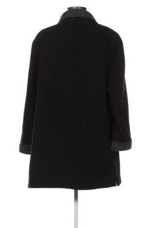 Dámský kabát  Individual, Velikost XL, Barva Černá, Cena  1 562,00 Kč