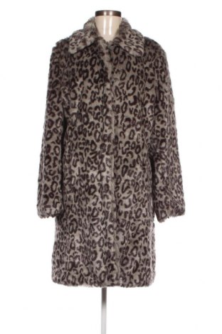 Дамско палто Infinity, Размер L, Цвят Многоцветен, Цена 51,36 лв.