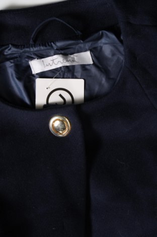 Γυναικείο σακάκι Intrend, Μέγεθος XS, Χρώμα Μπλέ, Τιμή 10,95 €