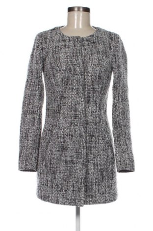 Γυναικείο παλτό Jacqueline De Yong, Μέγεθος XS, Χρώμα Πολύχρωμο, Τιμή 20,28 €