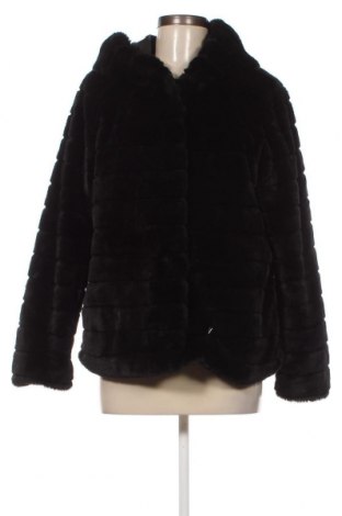 Дамско палто Jacqueline De Yong, Размер L, Цвят Черен, Цена 53,50 лв.
