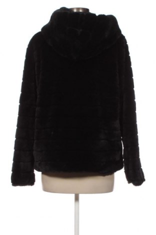 Γυναικείο παλτό Jacqueline De Yong, Μέγεθος L, Χρώμα Μαύρο, Τιμή 33,10 €