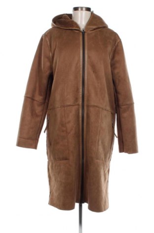 Palton de femei Jake*s, Mărime XL, Culoare Maro, Preț 146,05 Lei