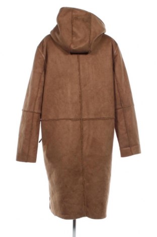 Дамско палто Jake*s, Размер XL, Цвят Кафяв, Цена 59,15 лв.
