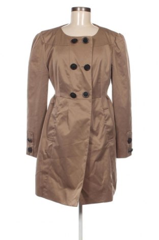 Дамско палто Jake*s, Размер L, Цвят Бежов, Цена 15,36 лв.
