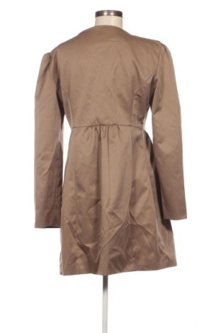 Γυναικείο παλτό Jake*s, Μέγεθος L, Χρώμα  Μπέζ, Τιμή 8,91 €