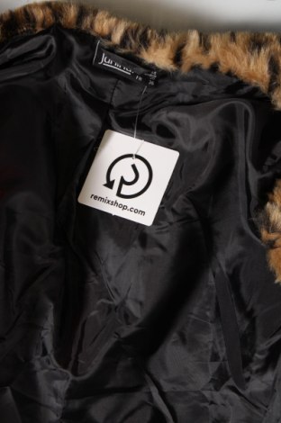 Дамско палто Janina, Размер XS, Цвят Многоцветен, Цена 43,87 лв.