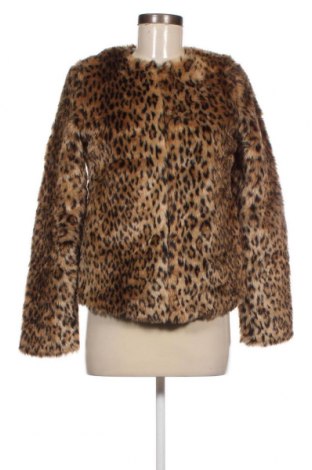 Дамско палто Janina, Размер XS, Цвят Многоцветен, Цена 16,05 лв.