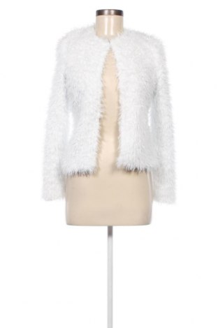 Дамско палто Janina, Размер XS, Цвят Бял, Цена 21,40 лв.