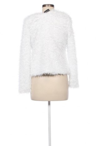 Дамско палто Janina, Размер XS, Цвят Бял, Цена 51,36 лв.