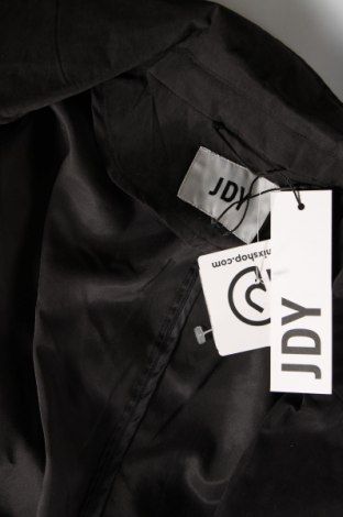 Dámsky kabát  Jdy, Veľkosť L, Farba Čierna, Cena  12,74 €
