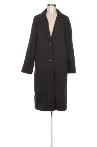 Palton de femei Jdy, Mărime L, Culoare Negru, Preț 101,65 Lei