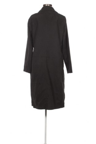 Γυναικείο παλτό Jdy, Μέγεθος L, Χρώμα Μαύρο, Τιμή 11,15 €