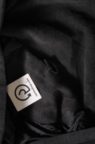 Γυναικείο παλτό Jean Pascale, Μέγεθος S, Χρώμα Γκρί, Τιμή 17,87 €