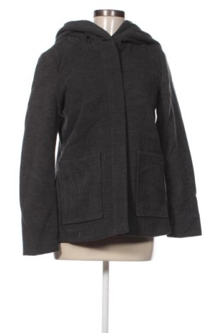Дамско палто Jean Pascale, Размер S, Цвят Сив, Цена 53,50 лв.
