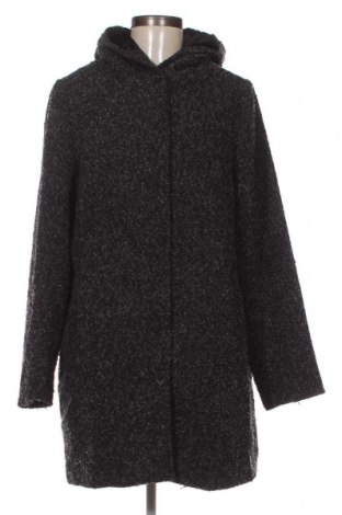 Дамско палто Kapalua, Размер L, Цвят Черен, Цена 53,50 лв.