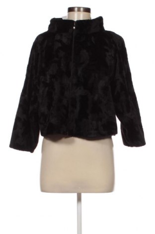Дамско палто Kapalua, Размер XL, Цвят Черен, Цена 26,24 лв.