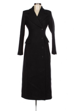 Γυναικείο παλτό Karen Millen, Μέγεθος S, Χρώμα Μαύρο, Τιμή 192,74 €