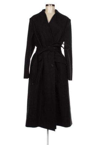 Dámsky kabát  Karen Millen, Veľkosť XL, Farba Čierna, Cena  192,74 €